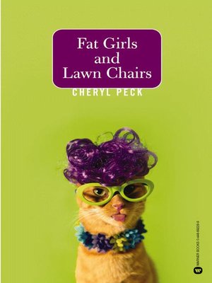Fat Girls and Lawn Chairs - ebook
